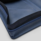 The Liturgy of the Hours, Second Edition - Premium Leather Cover (Zipper)