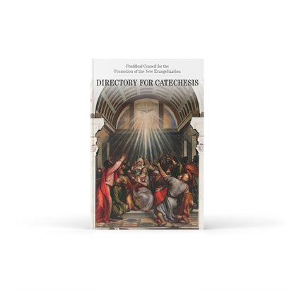 Directory for Catechesis