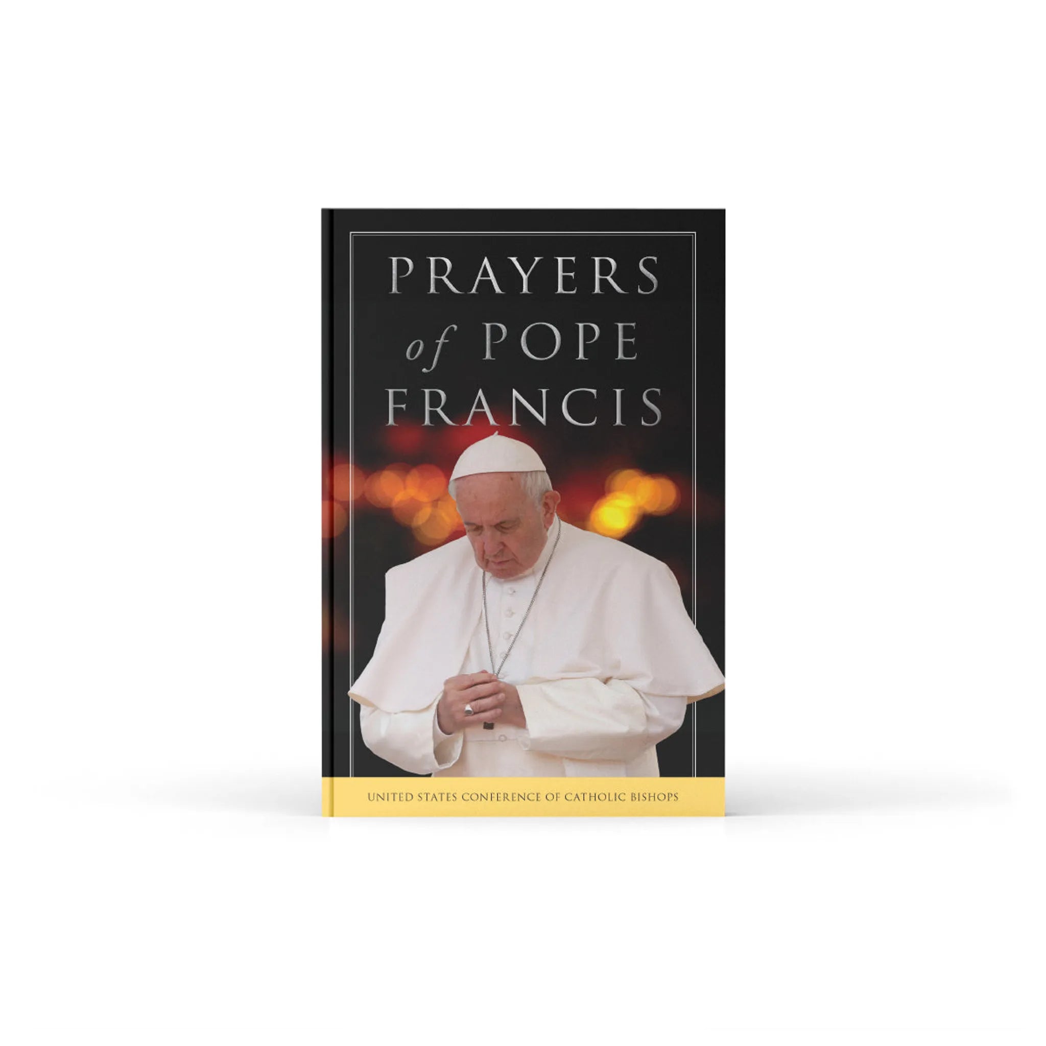 Prayers of Pope Francis