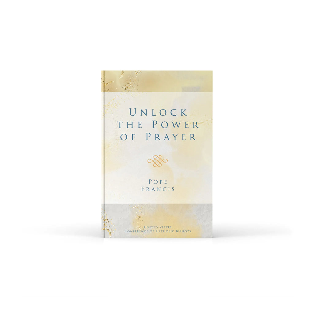 Unlock the Power of Prayer