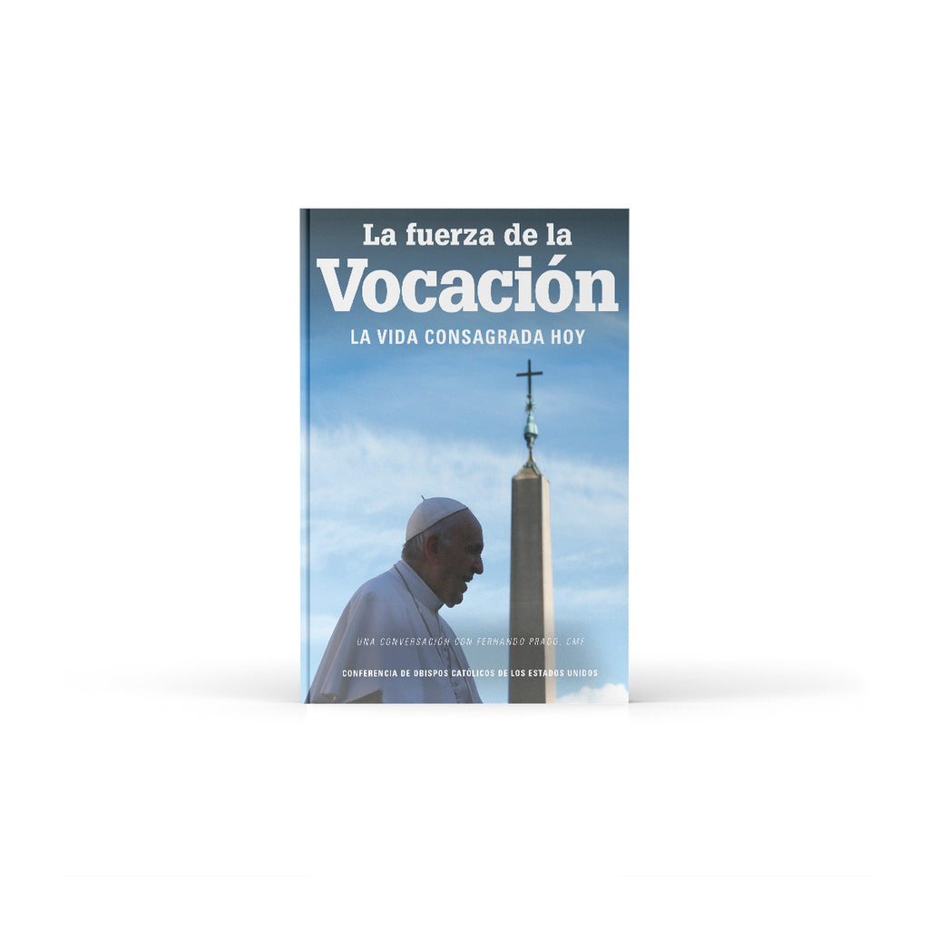 La fuerza de una vocación: la vida consagrada hoy