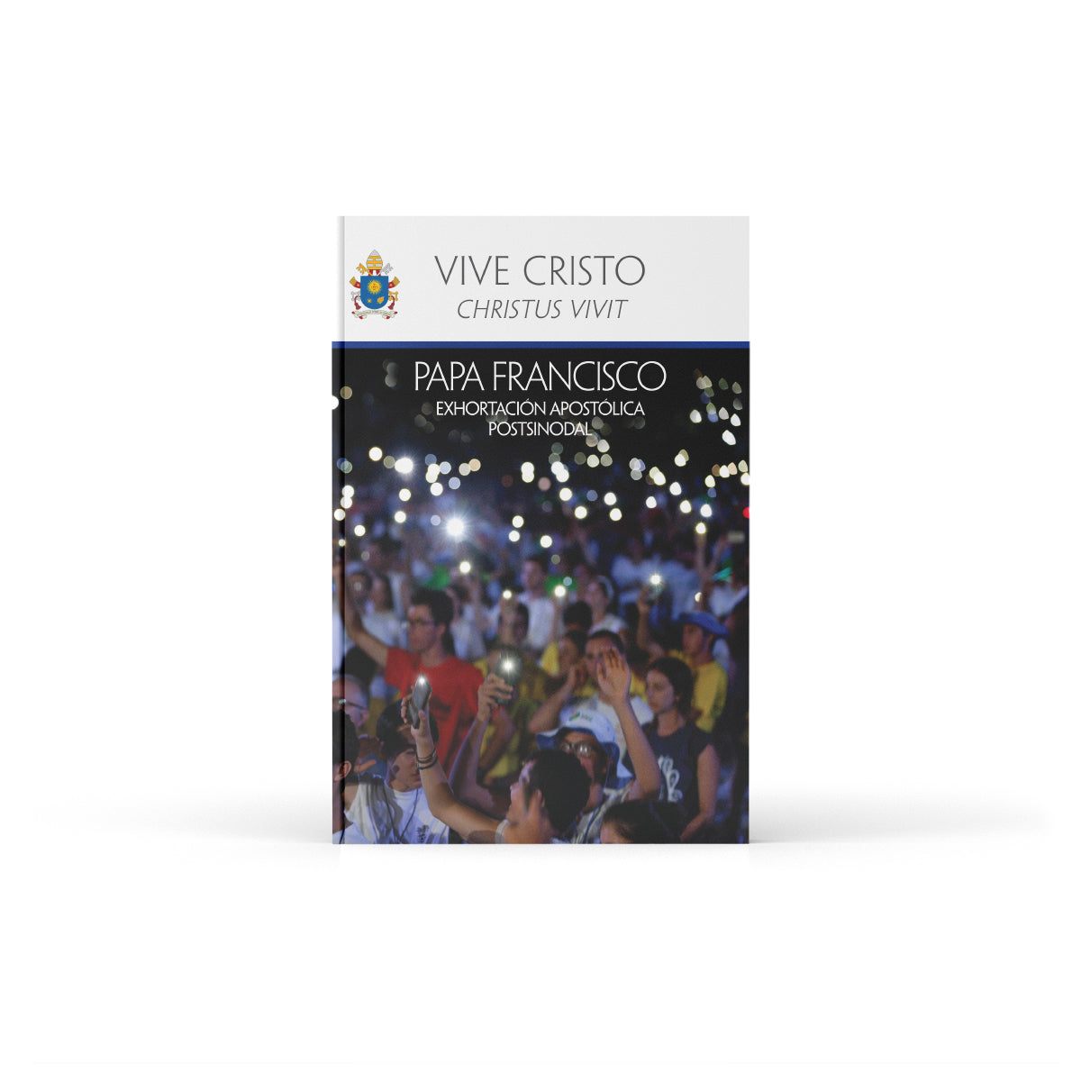 Cristo Vive (Christus Vivit)