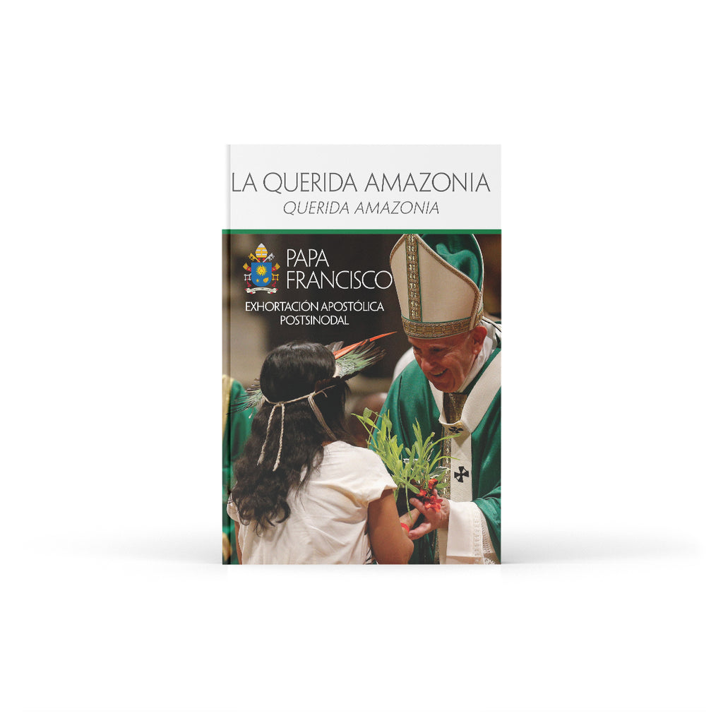 La querida Amazonia