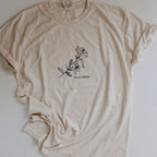 "Id a José" / Camiseta de San José