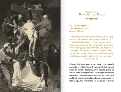 Pocket Guide to the Works of Mercy