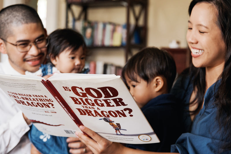 Read together