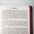 Shorter Christian Prayer: From the Liturgy of the Hours