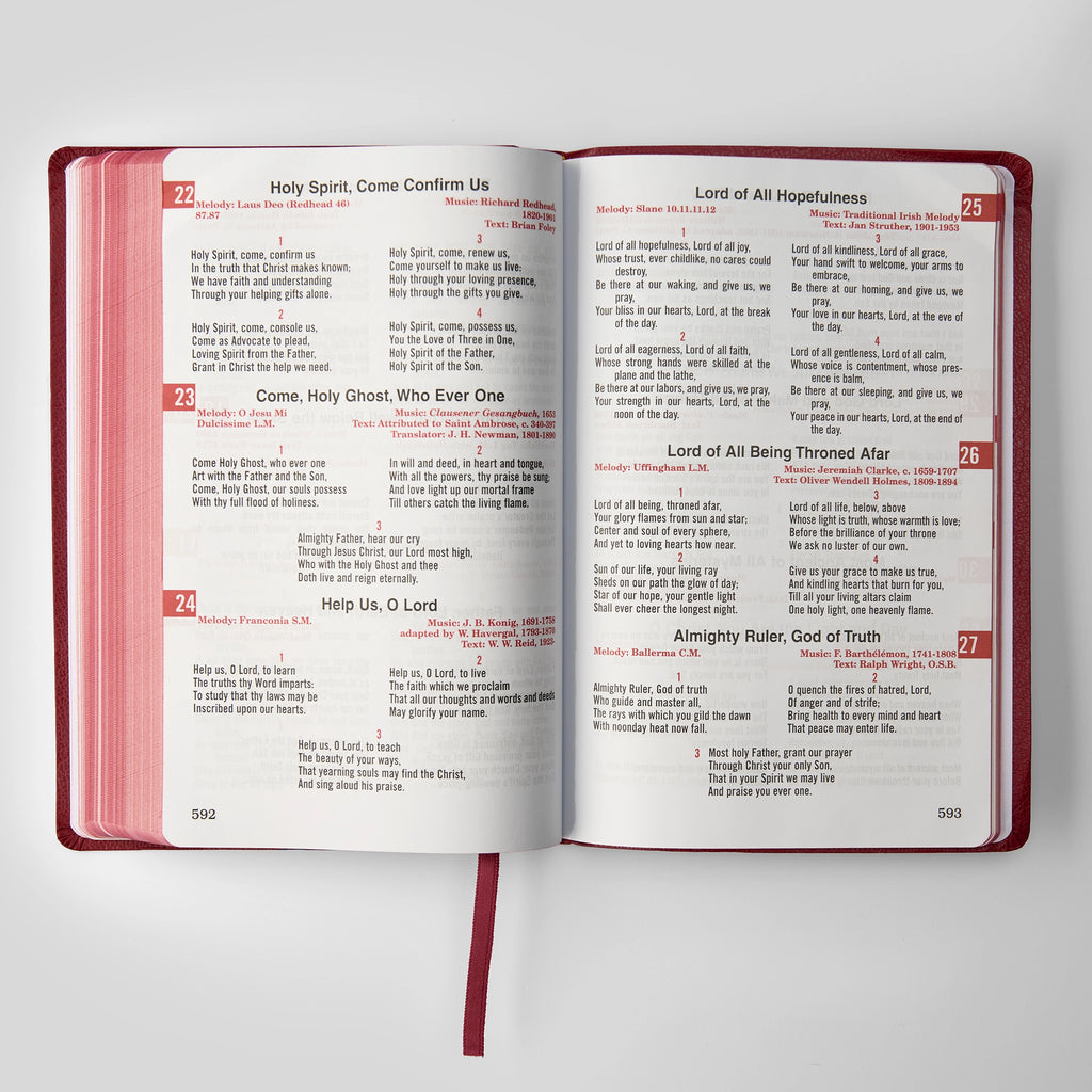 Shorter Christian Prayer: From the Liturgy of the Hours
