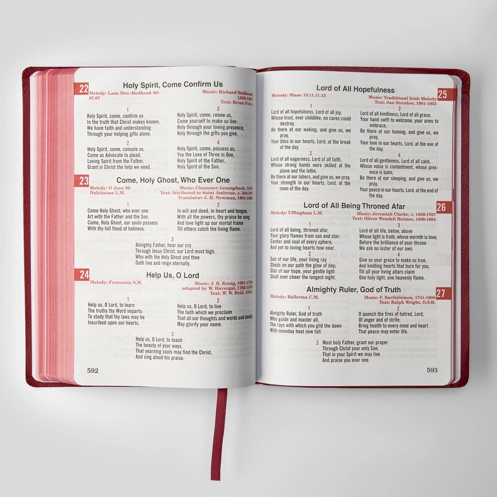 Shorter Christian Prayer: From the Liturgy of the Hours
