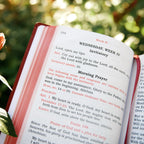 Shorter Christian Prayer: From the Liturgy of the Hours