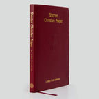 Shorter Christian Prayer: From the Liturgy of the Hours