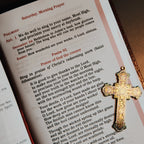 Shorter Christian Prayer: From the Liturgy of the Hours