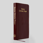 Shorter Christian Prayer: From the Liturgy of the Hours