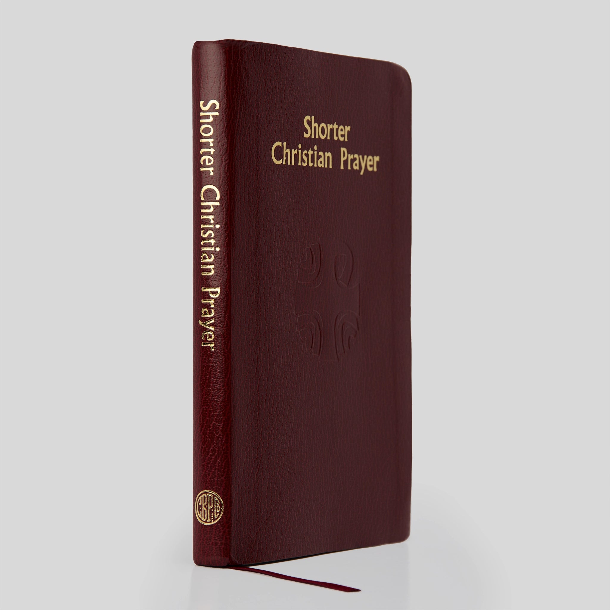 Shorter Christian Prayer: From the Liturgy of the Hours