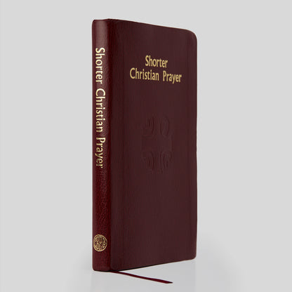Shorter Christian Prayer