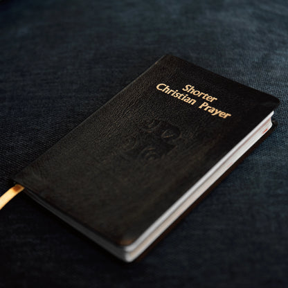 Shorter Christian Prayer