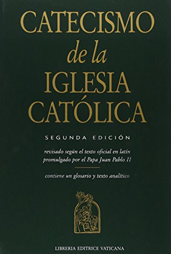 catechism of the catholic church ascension edition spanish