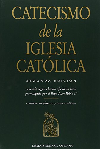 Catechism of the Catholic Church (Spanish)