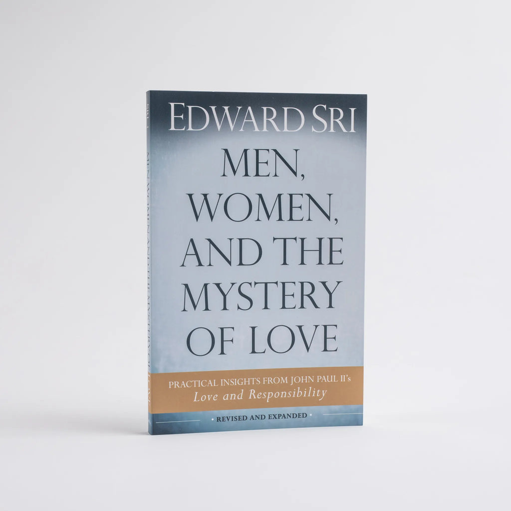 Men, Women, and the Mystery of Love