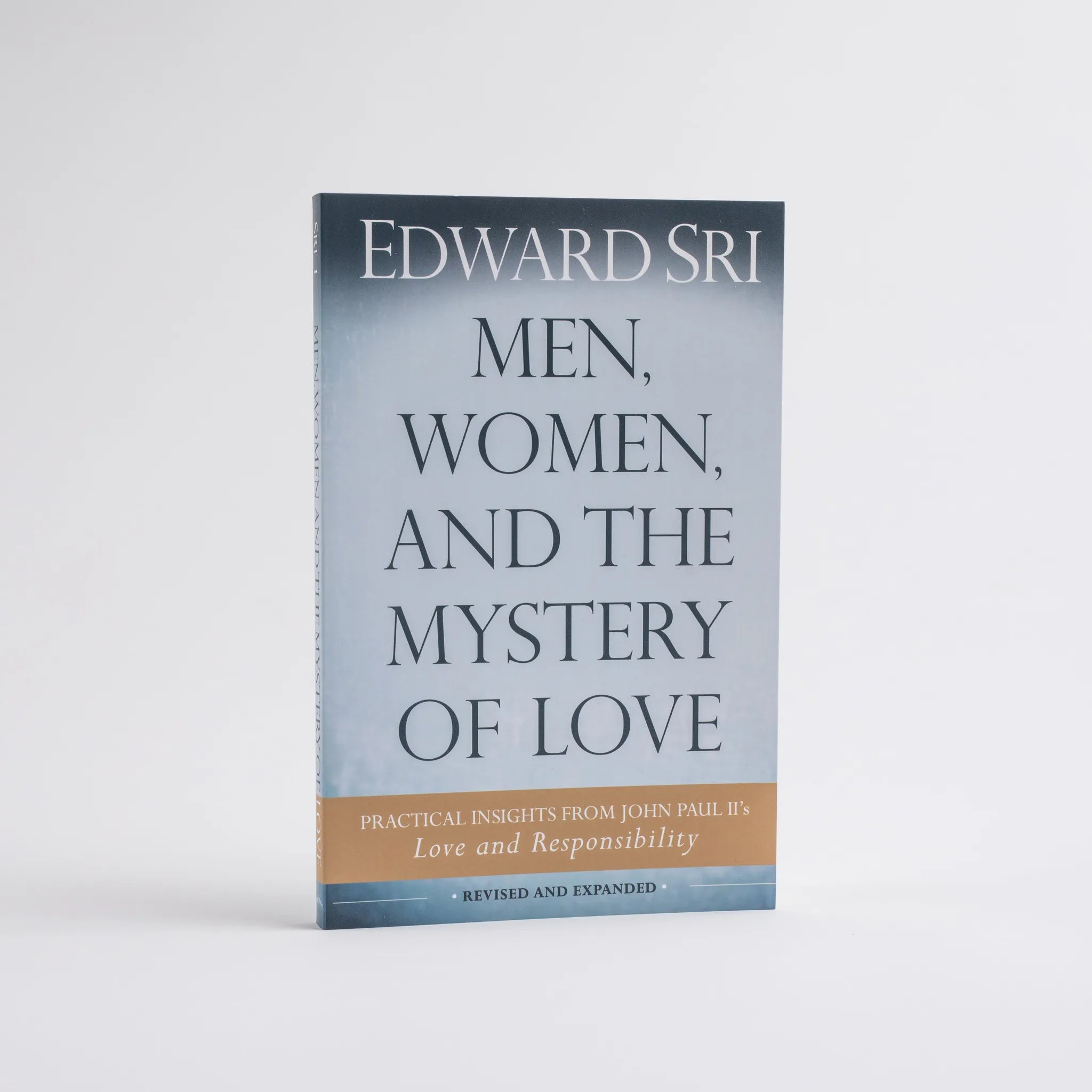 Men, Women, and the Mystery of Love