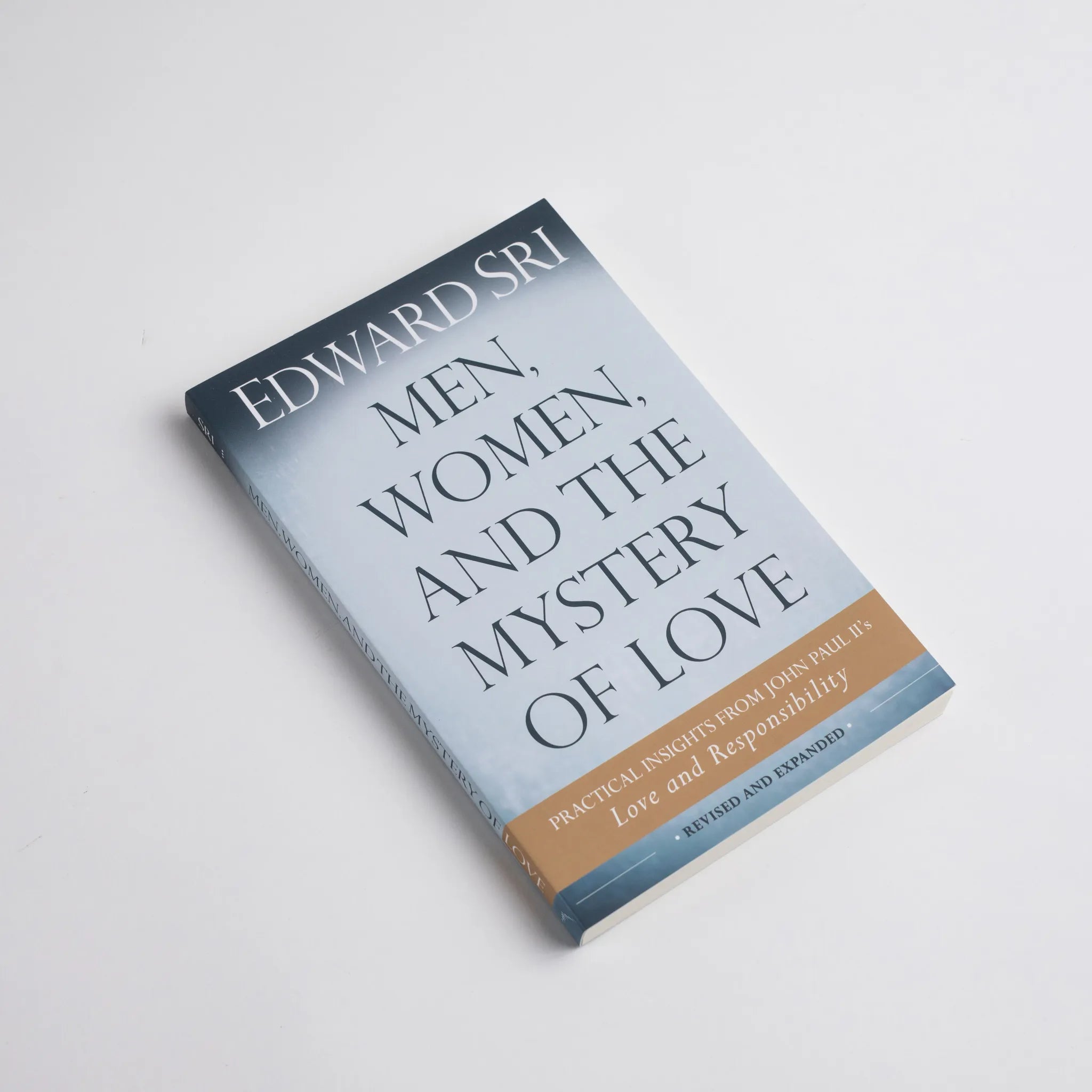 Men, Women, and the Mystery of Love