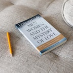 Men, Women, and the Mystery of Love