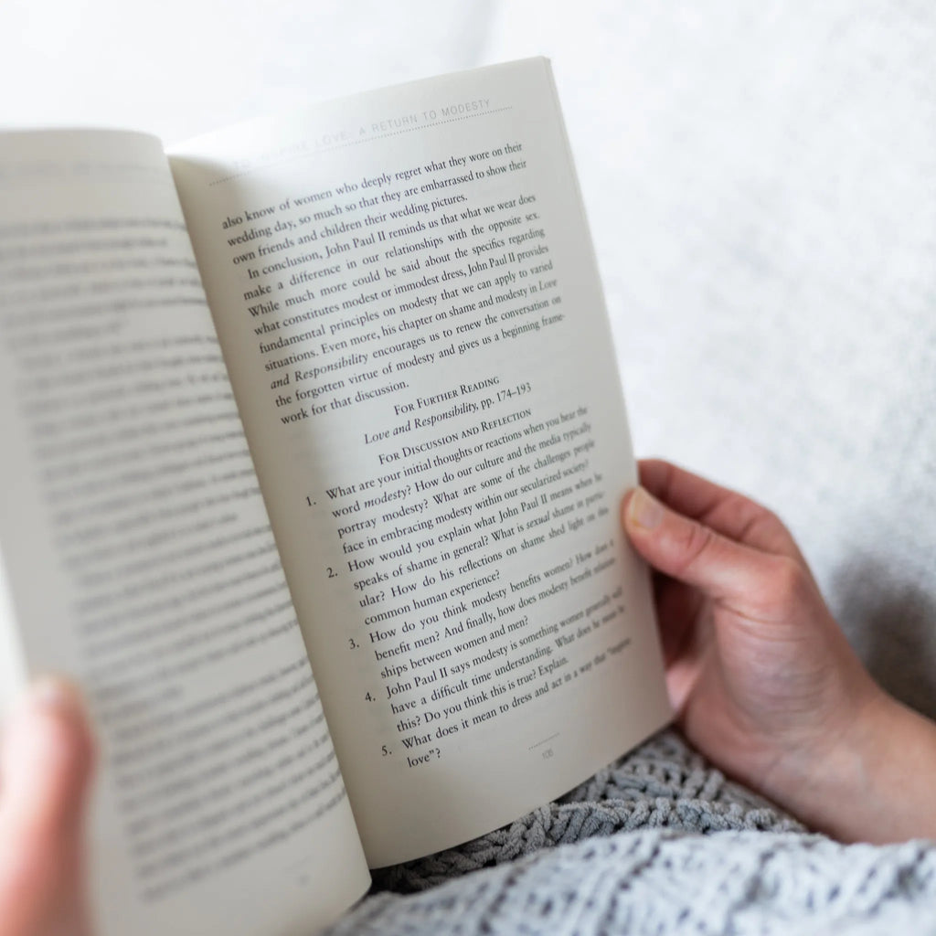Men, Women, and the Mystery of Love