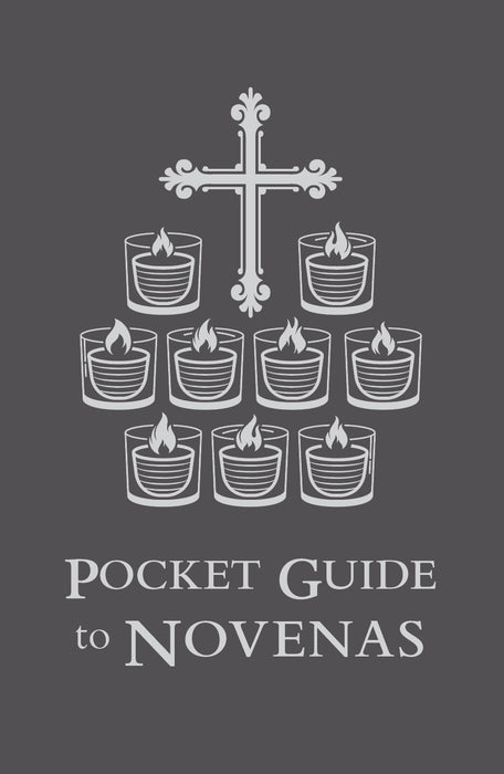 [E-BOOK] Pocket Guide to Novenas