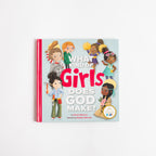 What Kind of Girls Does God Make?