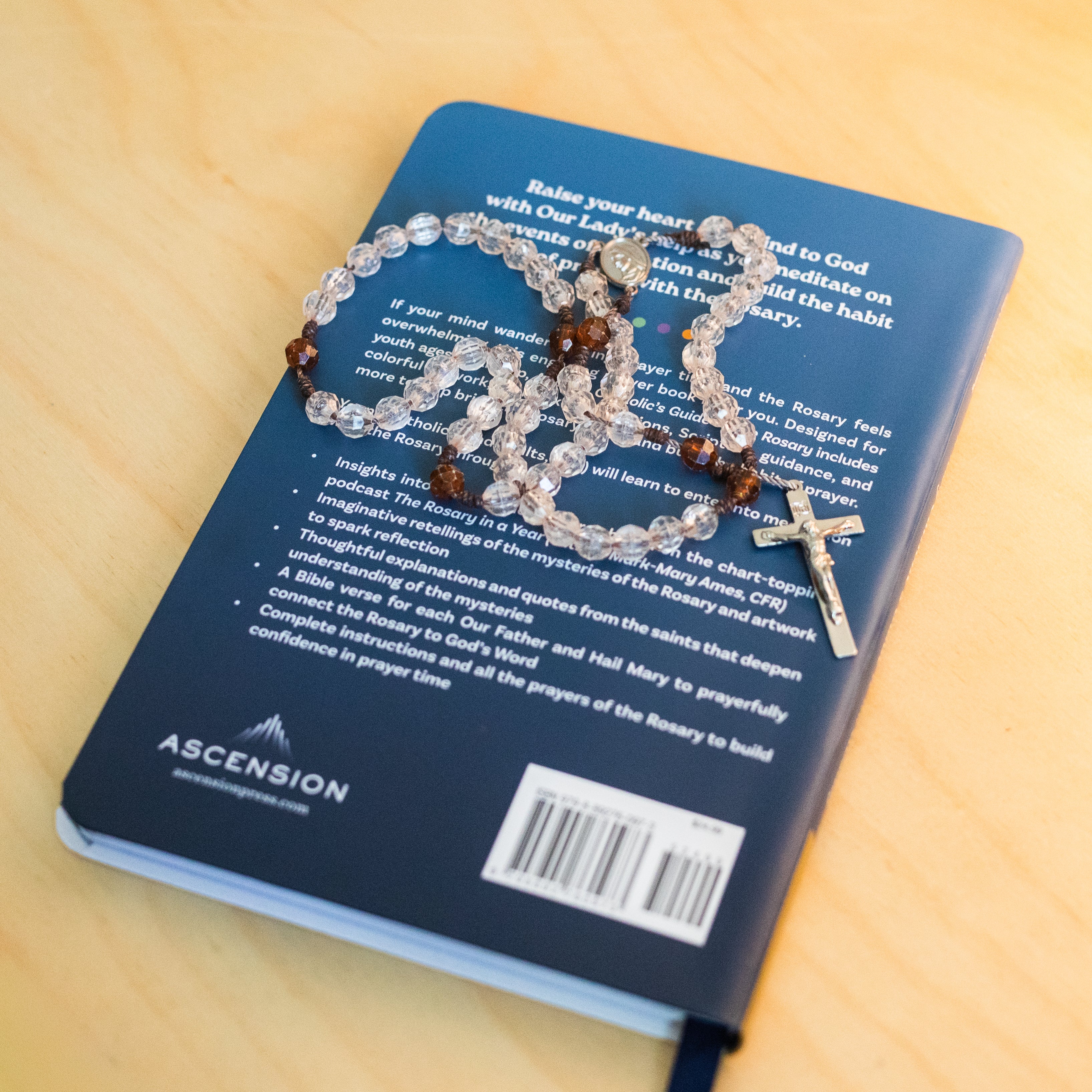 A Young Catholic's Guide to the Rosary