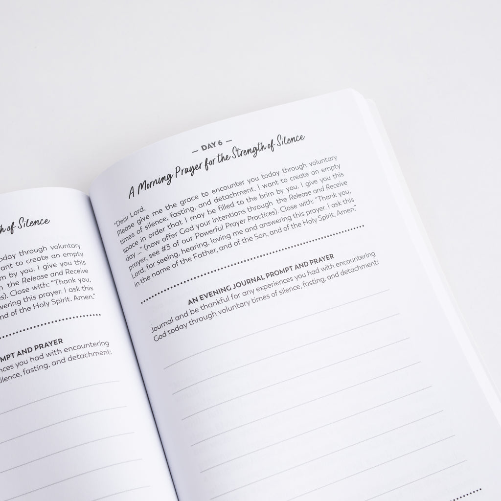 Living the Blessed Life: Seven Keys to Trusting God and Embracing Joy