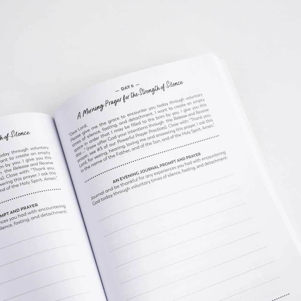 Living the Blessed Life: Seven Keys to Trusting God and Embracing Joy