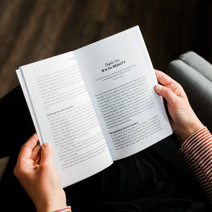 Living the Blessed Life: Seven Keys to Trusting God and Embracing Joy