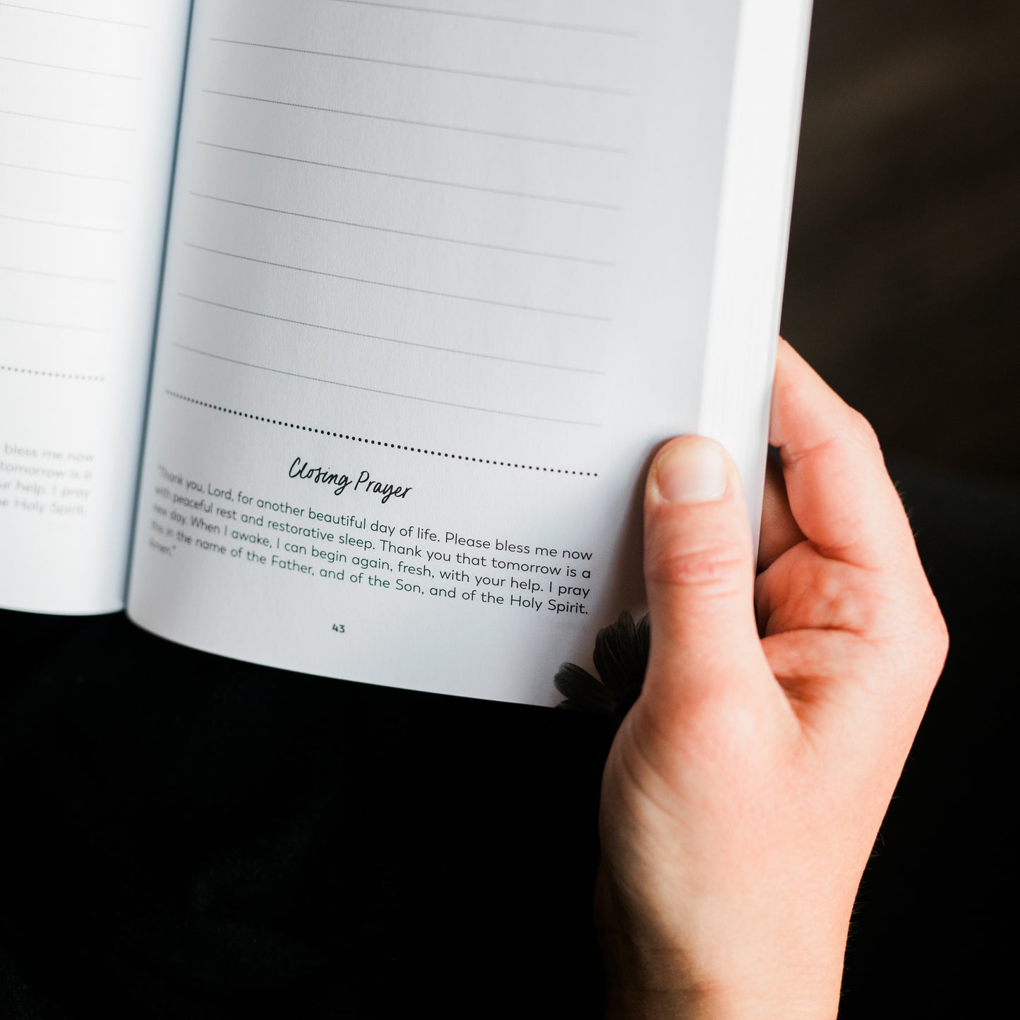 Living the Blessed Life: Seven Keys to Trusting God and Embracing Joy