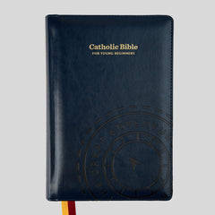 The Great Adventure Catholic Bible for Young Beginners