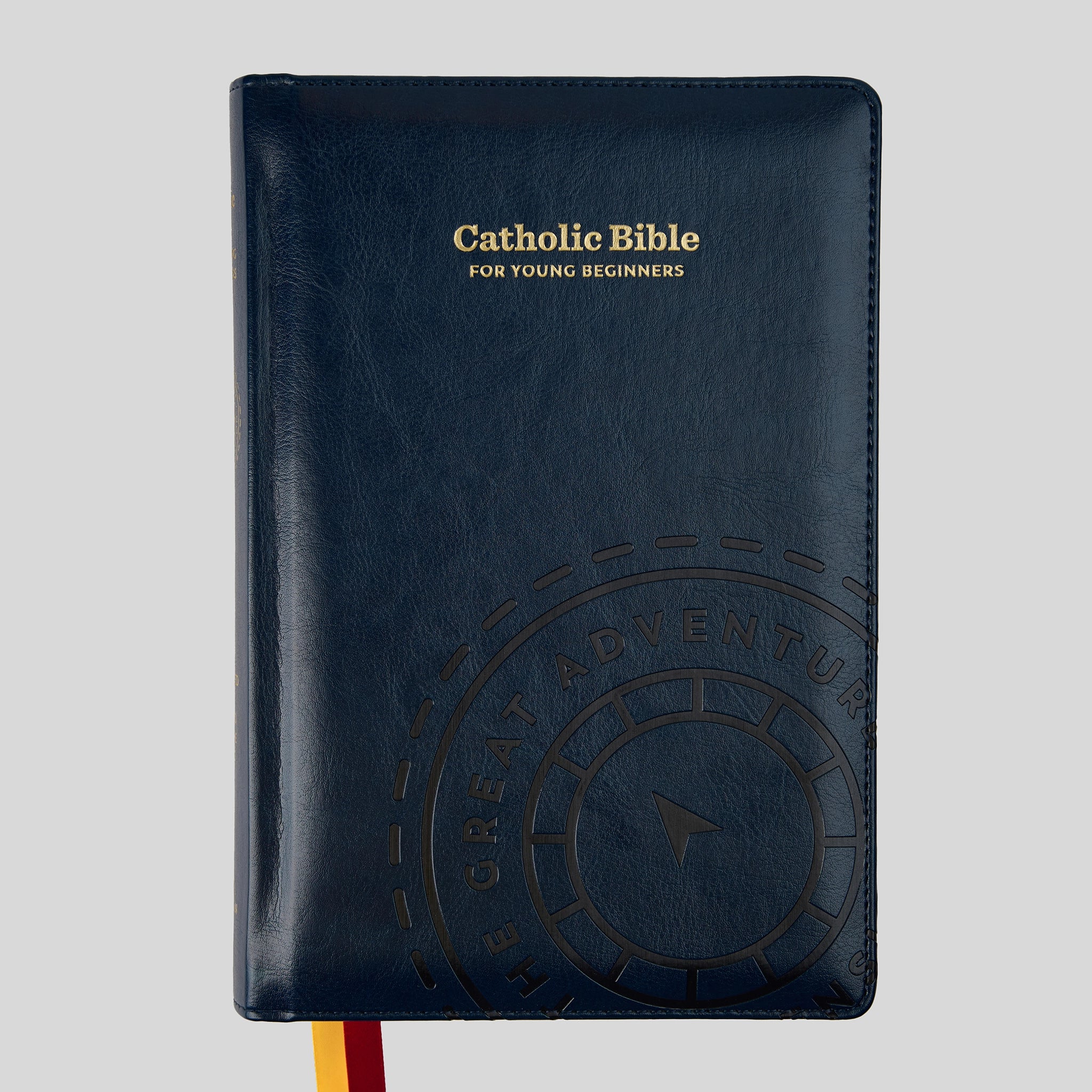 The Great Adventure Catholic Bible for Young Beginners