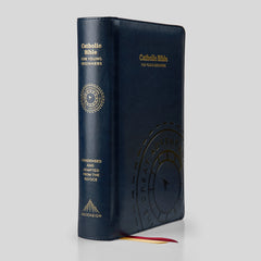 The Great Adventure Catholic Bible for Young Beginners