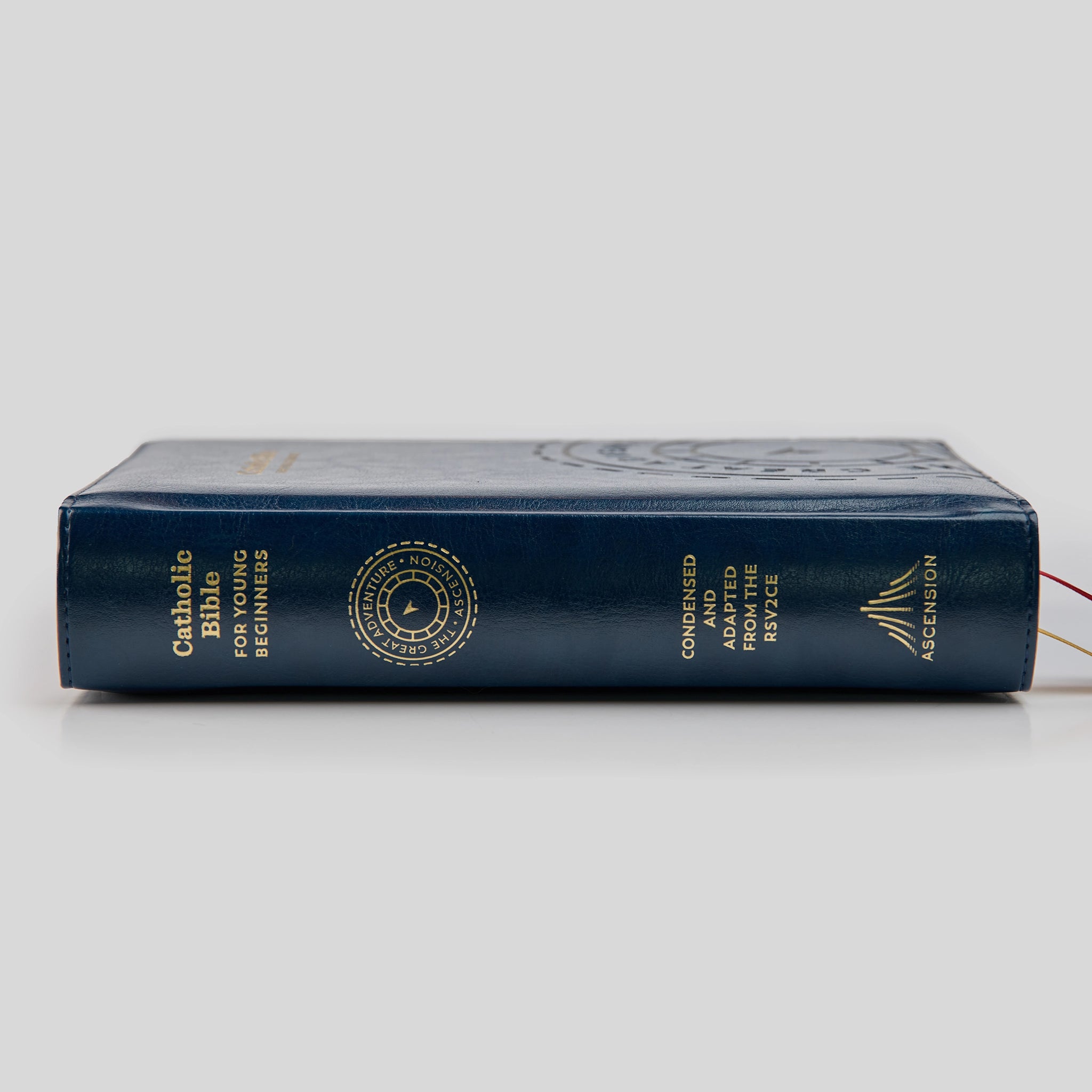 The Great Adventure Catholic Bible for Young Beginners