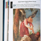 The Great Adventure Catholic Bible for Young Beginners, Classroom Edition