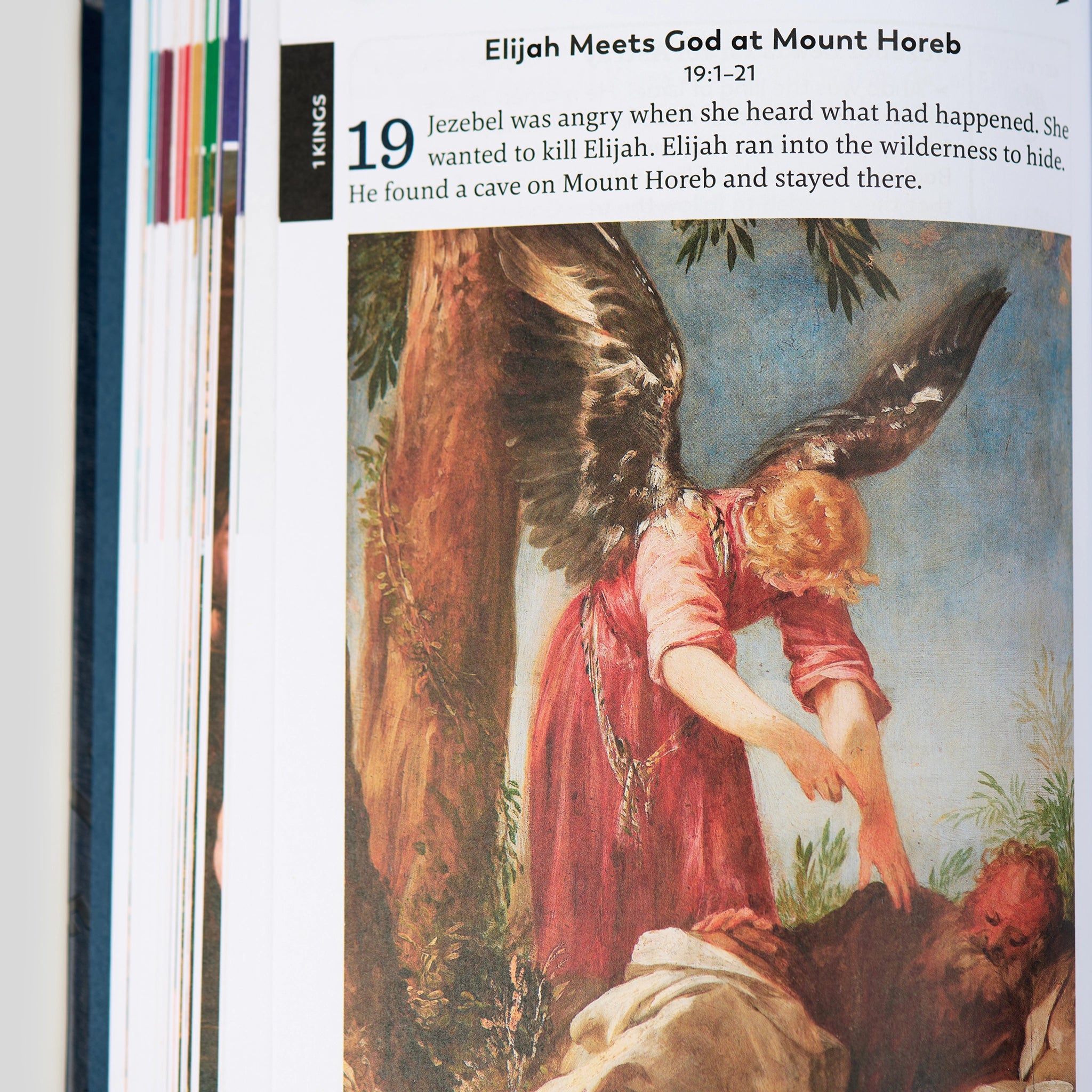The Great Adventure Catholic Bible for Young Beginners, Classroom Edition