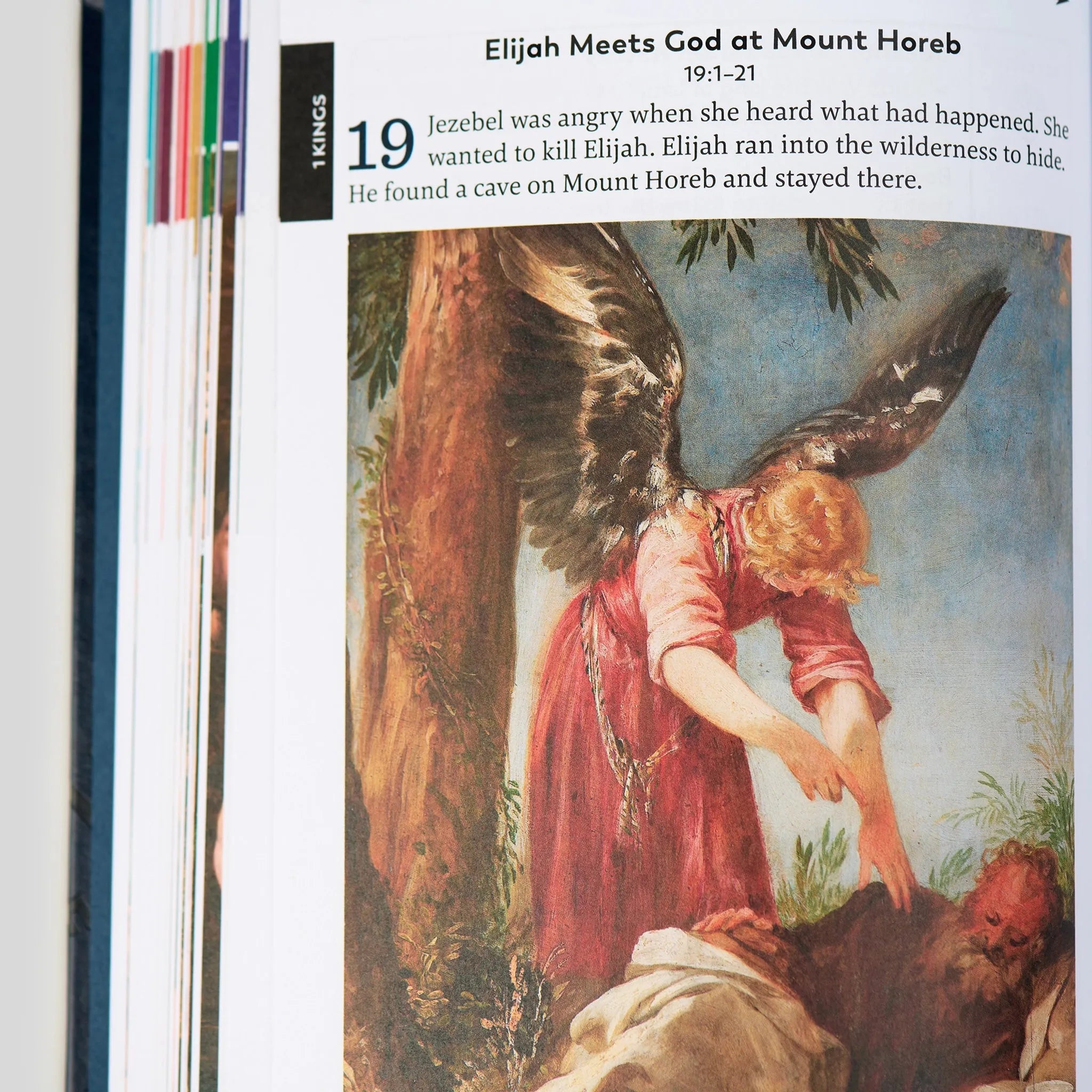 The Great Adventure Catholic Bible for Young Beginners, Classroom Edition