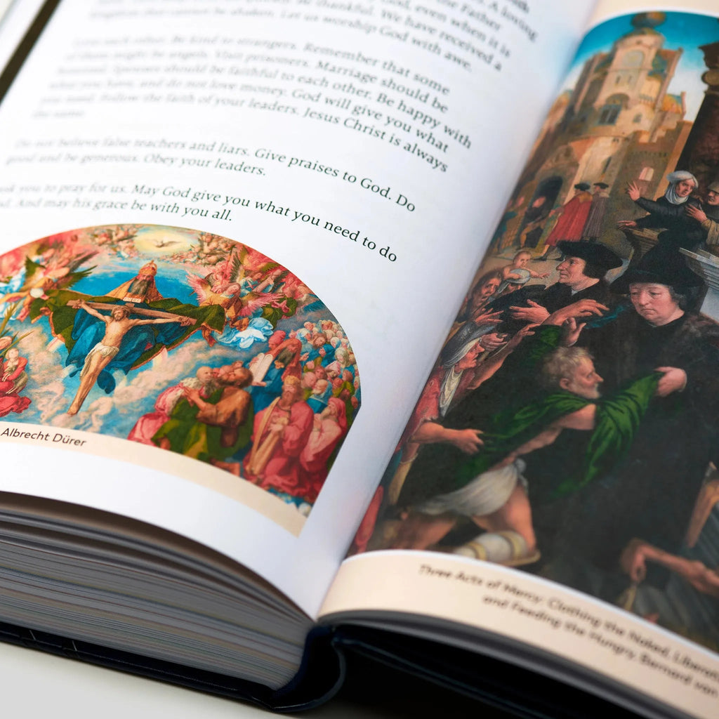 The Great Adventure Catholic Bible for Young Beginners