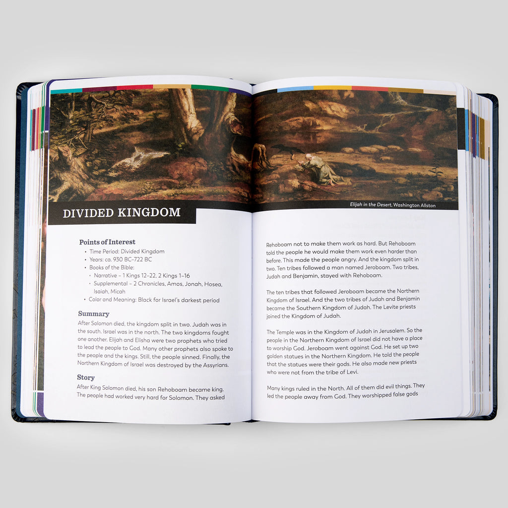 The Great Adventure Catholic Bible for Young Beginners, Classroom Edition