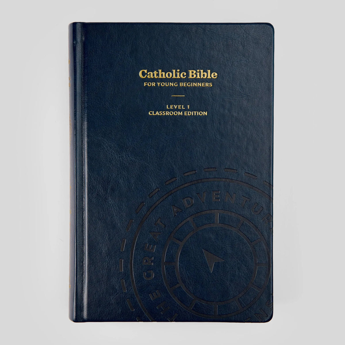 The Great Adventure Catholic Bible for Young Beginners