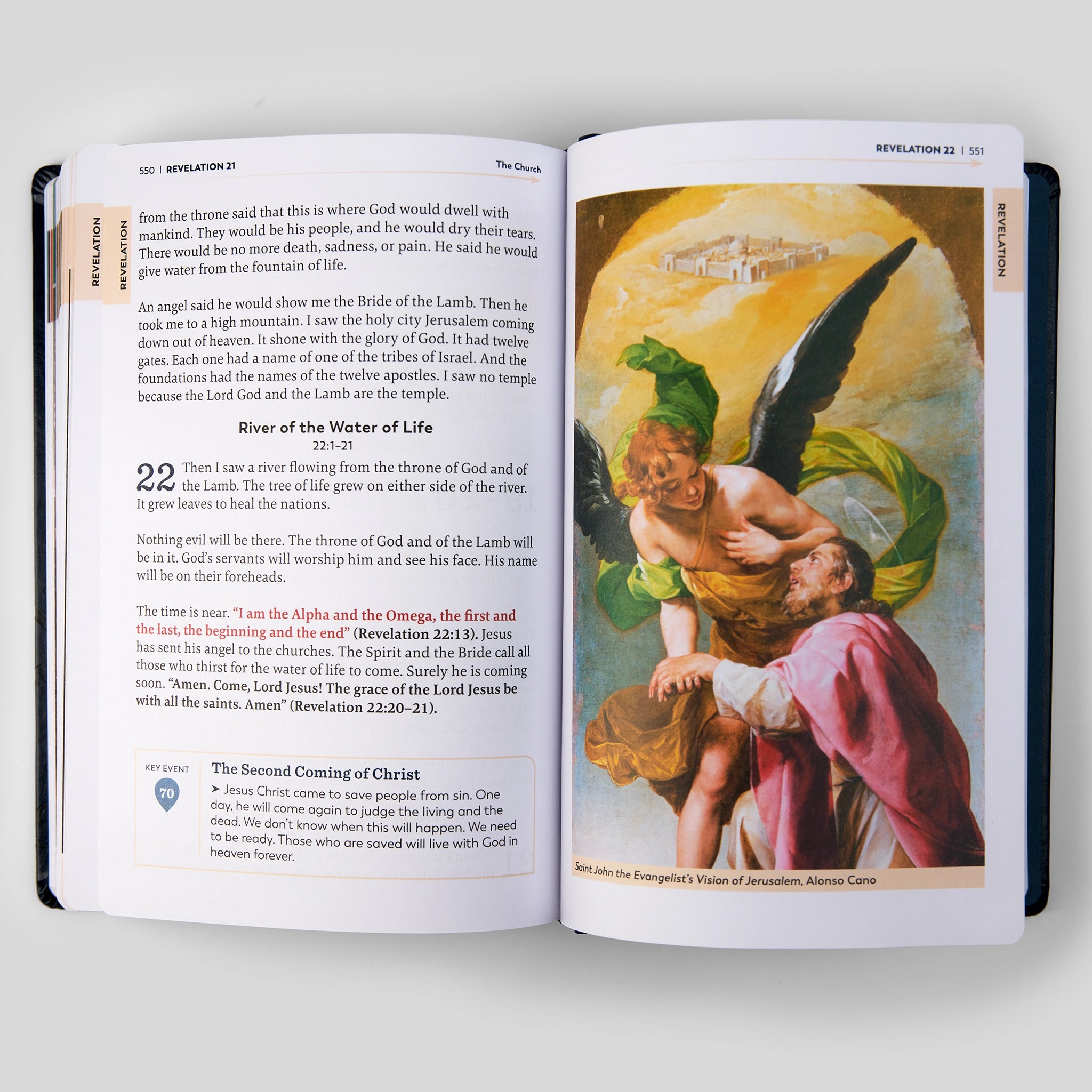 La Biblia Católica La Gran Aventura para Jóvenes Principiantes (Edición para el aula)
