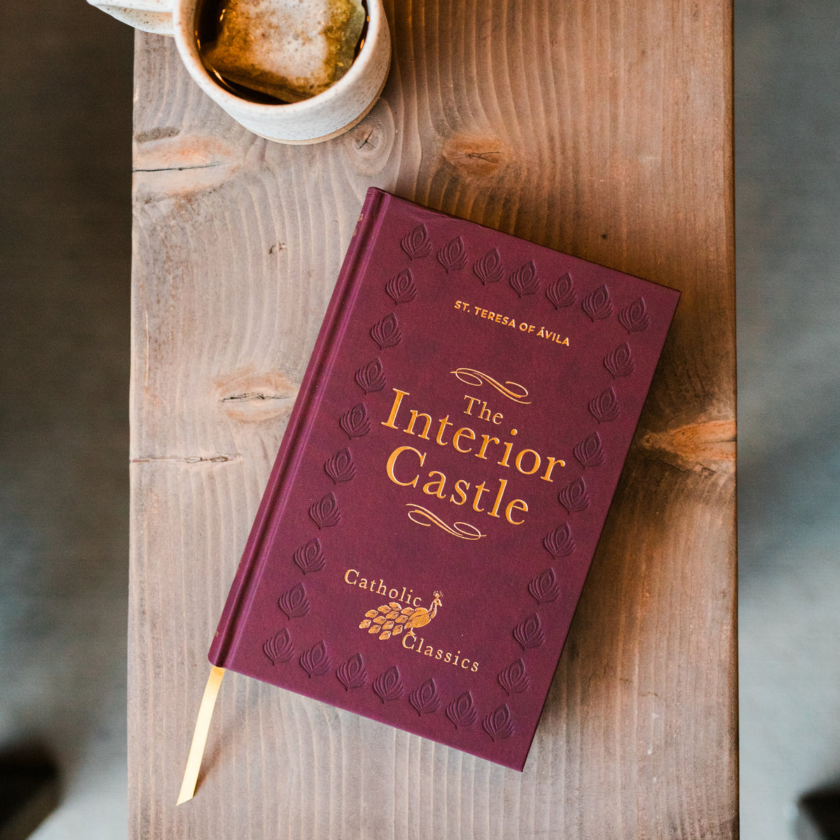 Hardcover