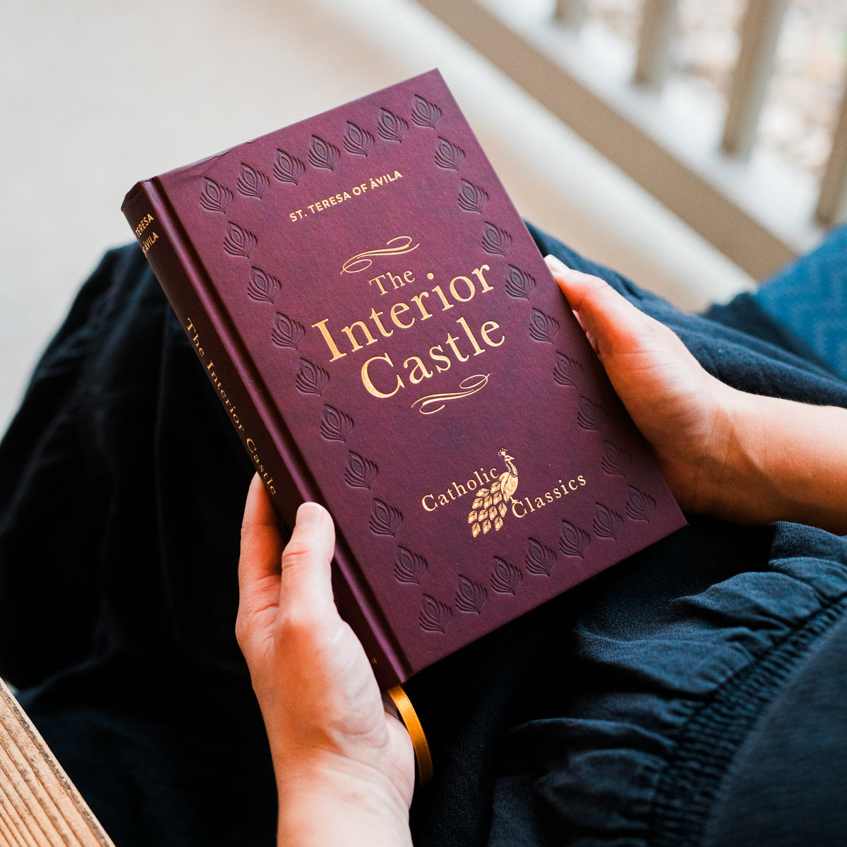 Hardcover