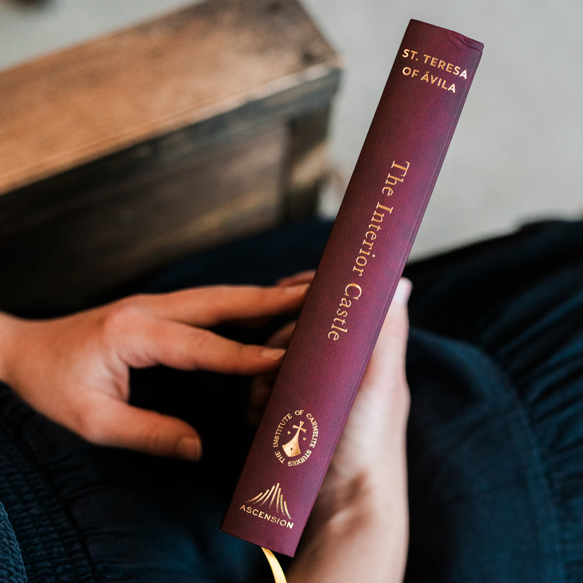 Hardcover