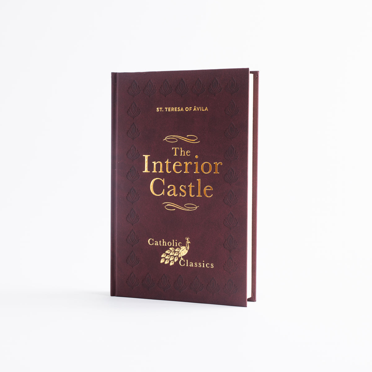 Hardcover
