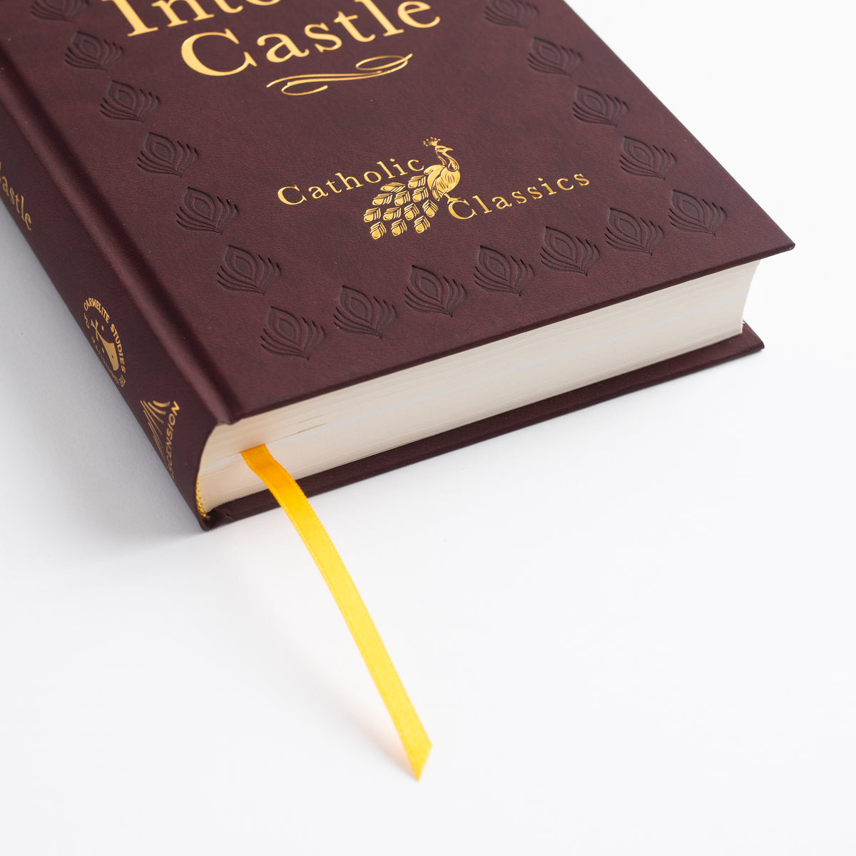 Hardcover